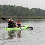 Your Ultimate Guide to Waterfront Fun at Camp Cardinal
