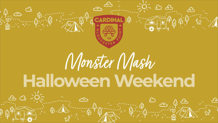 Monster Mash Halloween Weekend