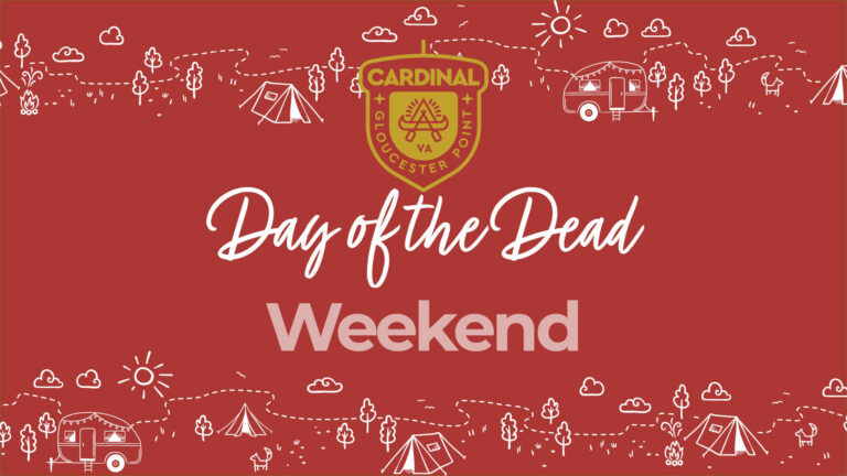Day of the Dead Weekend