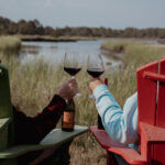 Why Wine Tastes Better Outdoors: The Science of Sipping in Nature
