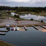 Wake Up to the Water: 5 Reasons to Camp on the Coast