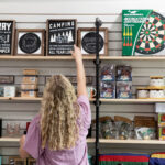 Rainy Days = Cozy Memories: Fun Indoor Activities for Your Tent or RV