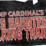 Camp Cardinal RV Resort Unveils One of the Region’s Only Haunted Walking Trails